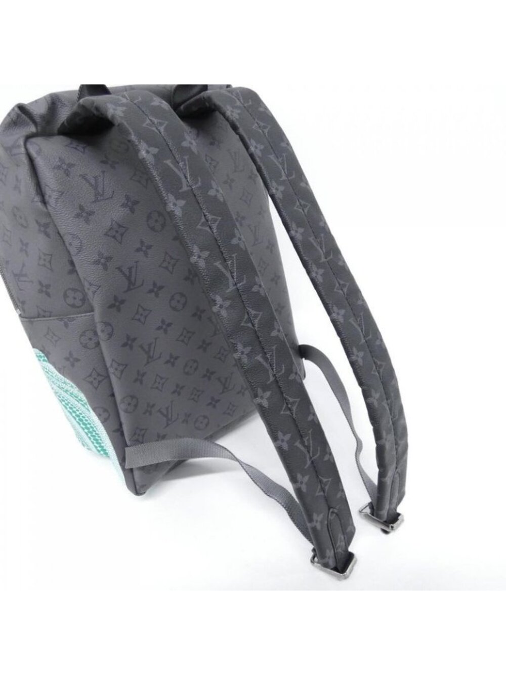 Louis Vuitton Monogram Eclipse Reverse Discovery Backpack - Picture 4 of 5